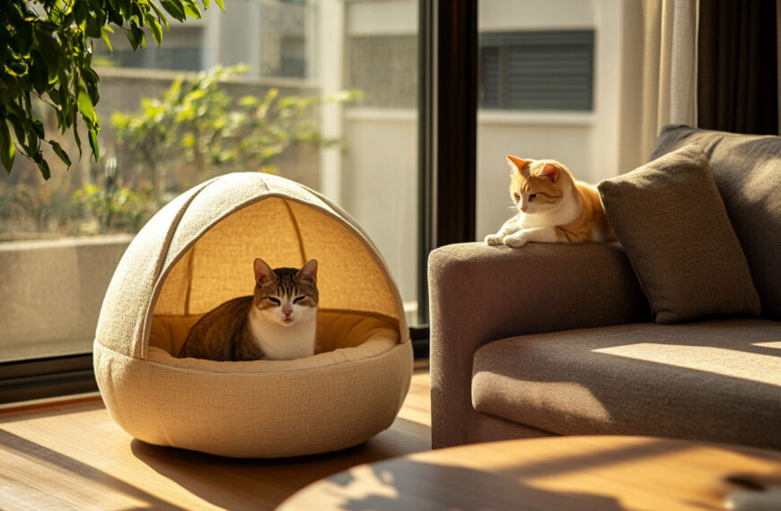 Katze Kastration