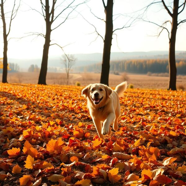 Hund Futter Immunsystem