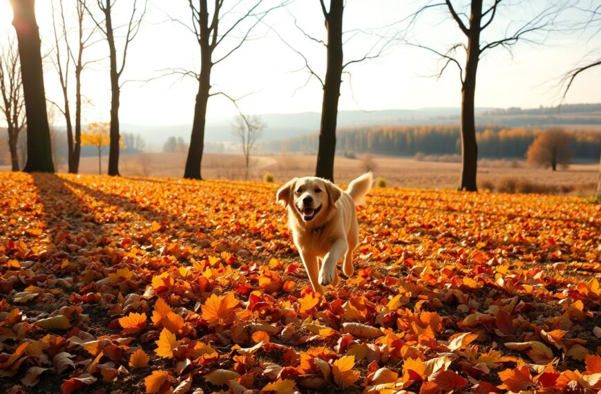 Hund Futter Immunsystem