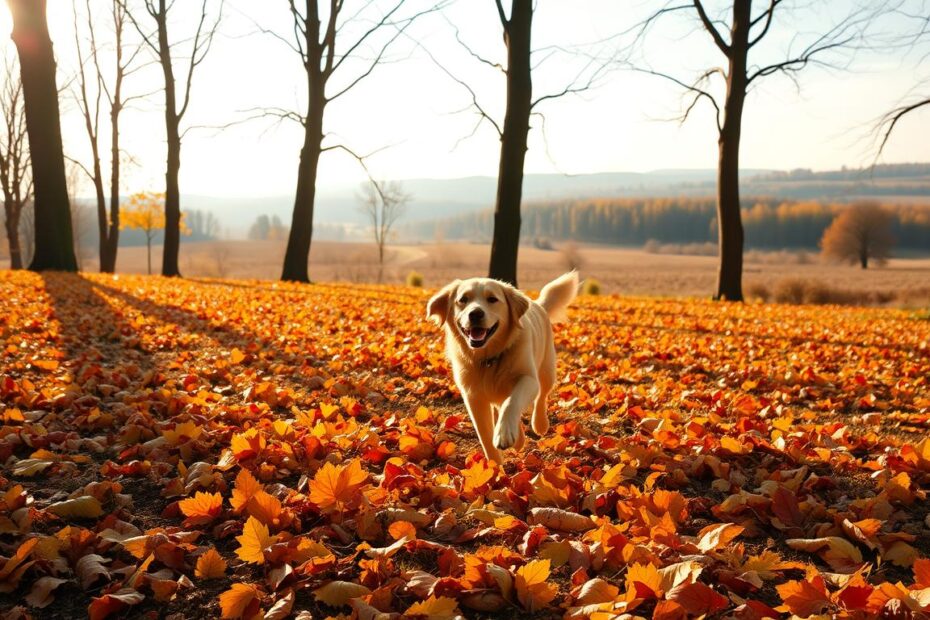 Hund Futter Immunsystem