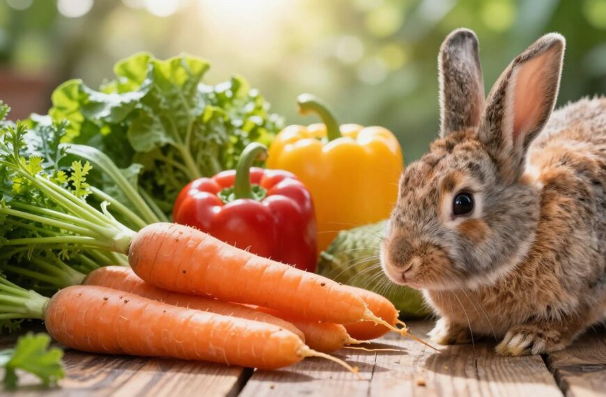 frischfutter kaninchen