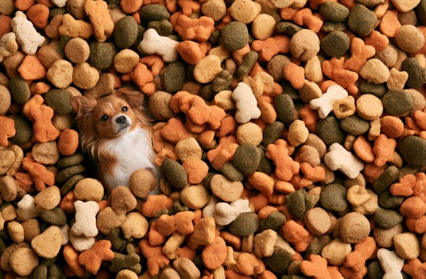 Hunde besondere Ernährung