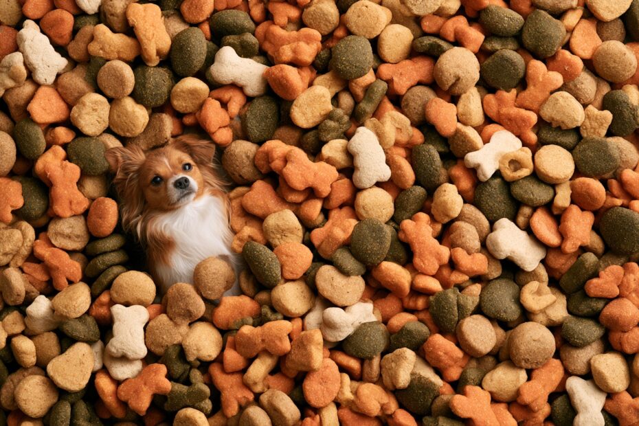 Hunde besondere Ernährung